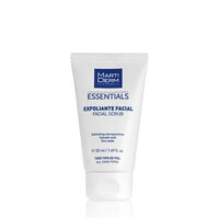 ESSENTIALS Exfoliante Facial  50ml-199471 ESSENTIALS Exfoliante Facial  50ml-199471 0